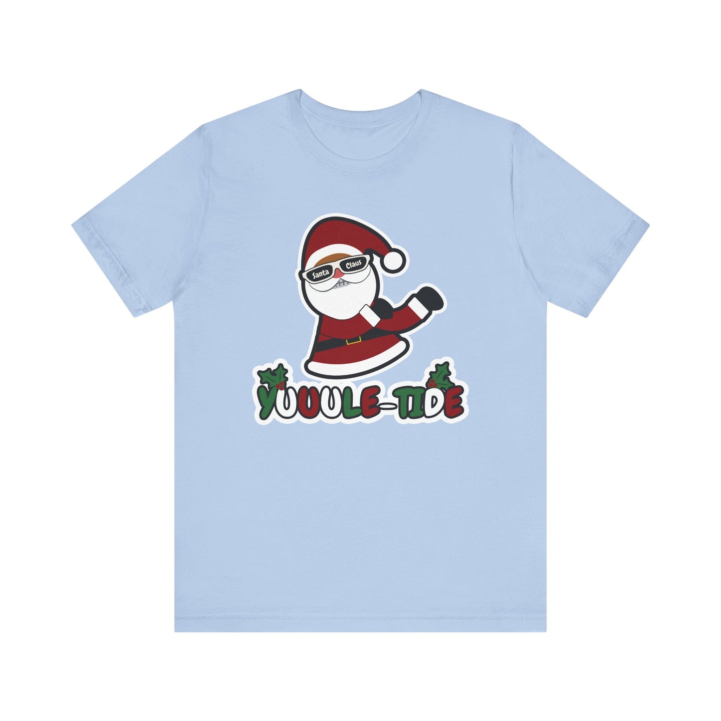 Yuuuletide T-Shirt