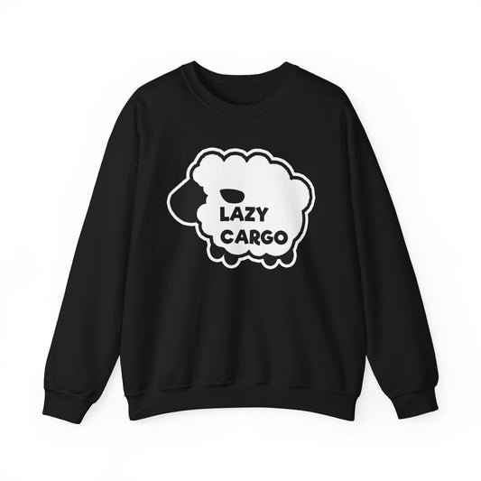 Counting Sheep Sweatshirt