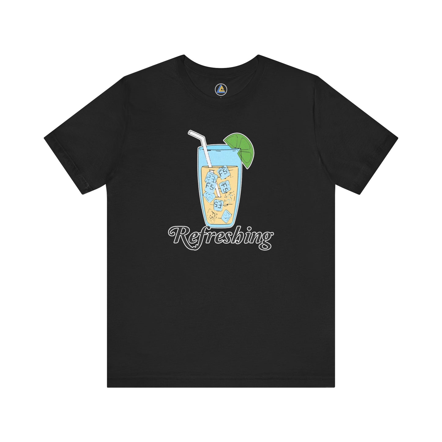 Refreshing T-Shirt